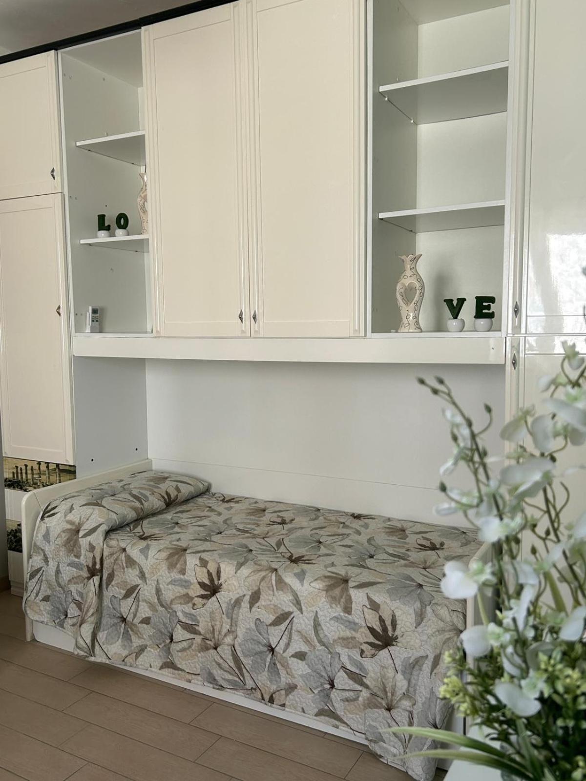 La Finestrella Apartment Giardina Gallotti Exterior photo