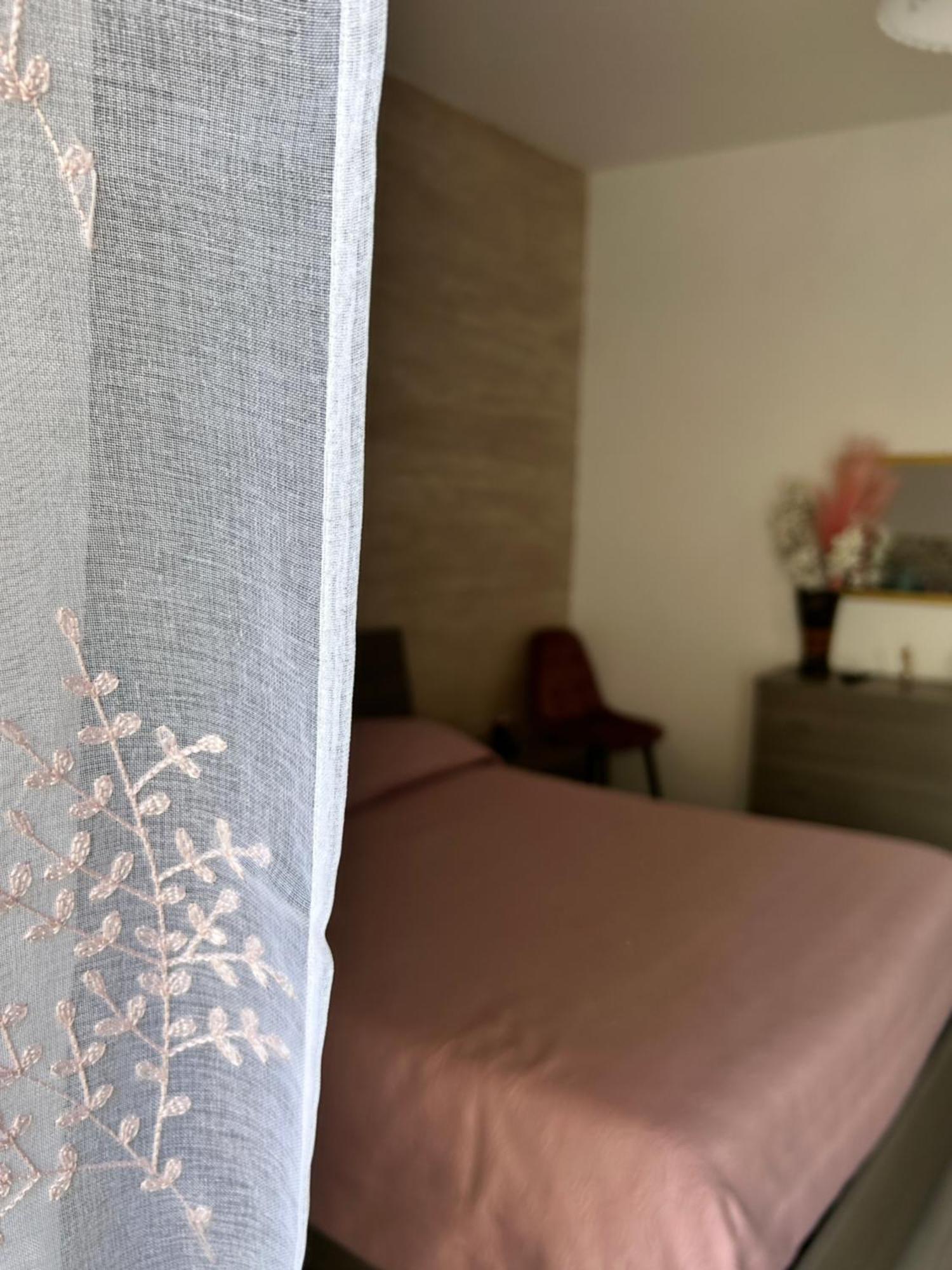 La Finestrella Apartment Giardina Gallotti Exterior photo