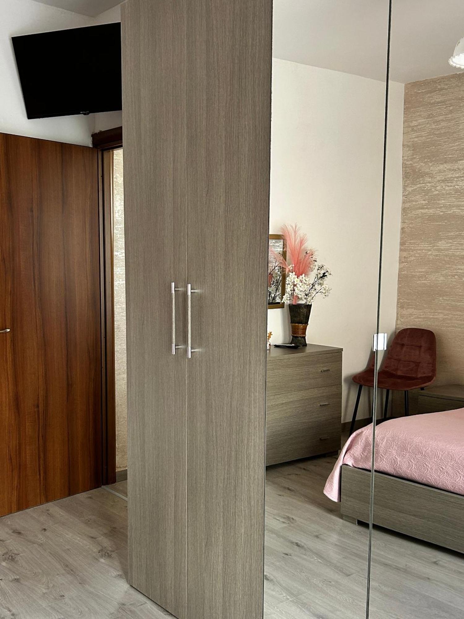 La Finestrella Apartment Giardina Gallotti Exterior photo
